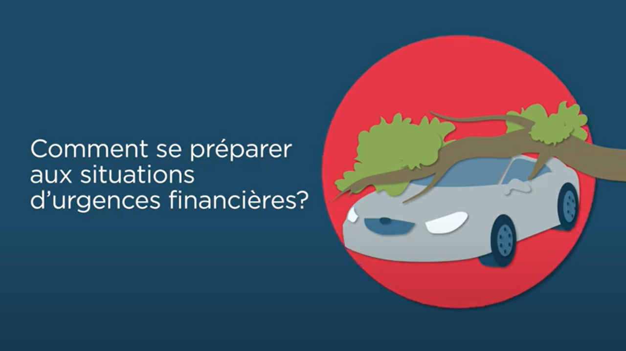 Comment se préparer aux situations d’urgences financières?