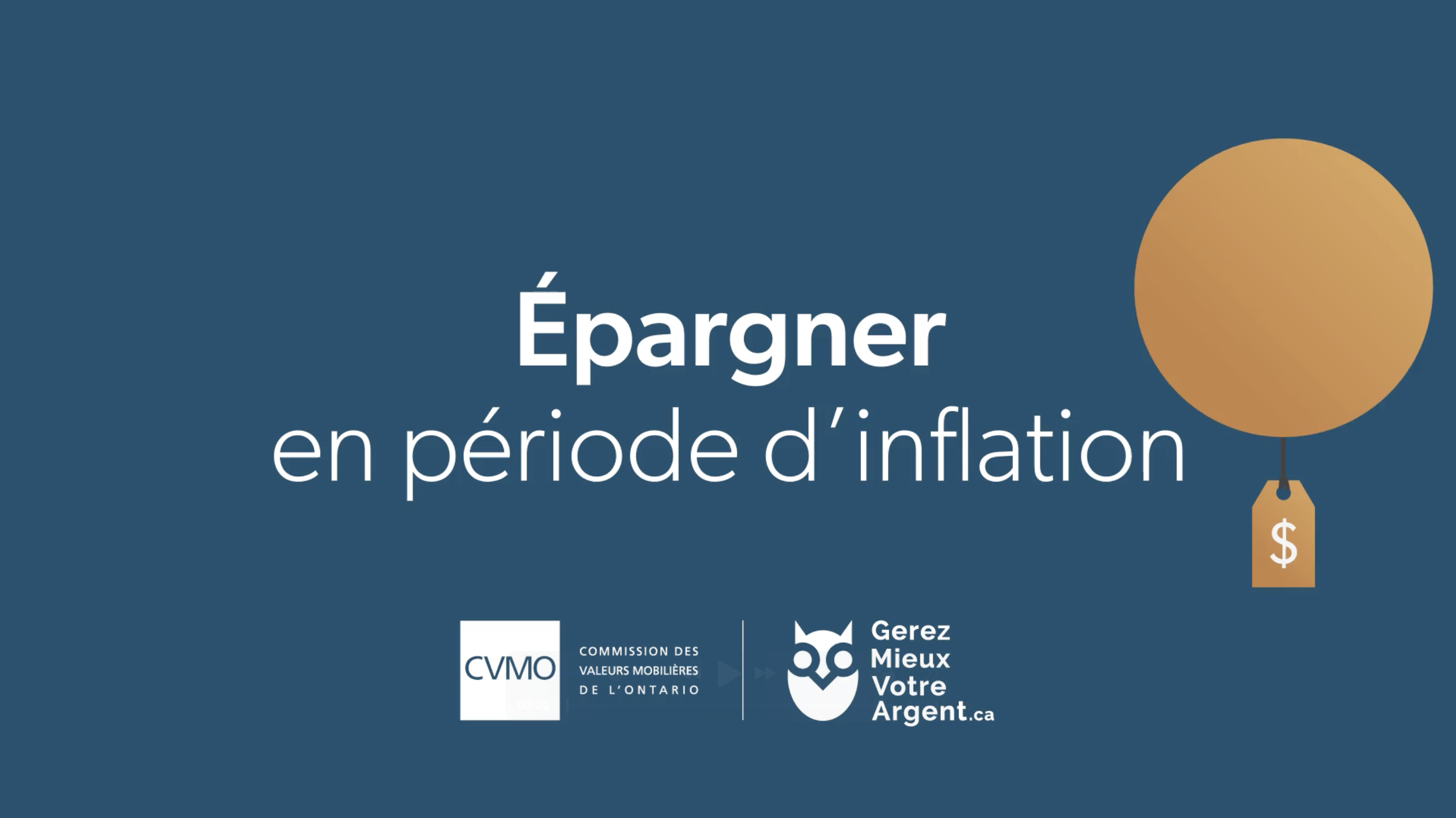 L’inflation fait augmenter les coûts